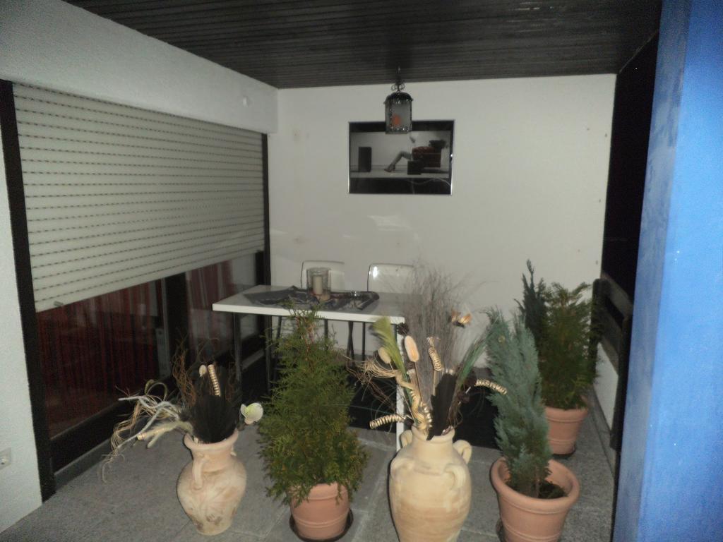Exclusiv-Mietapartment Heidelberg Exterior foto