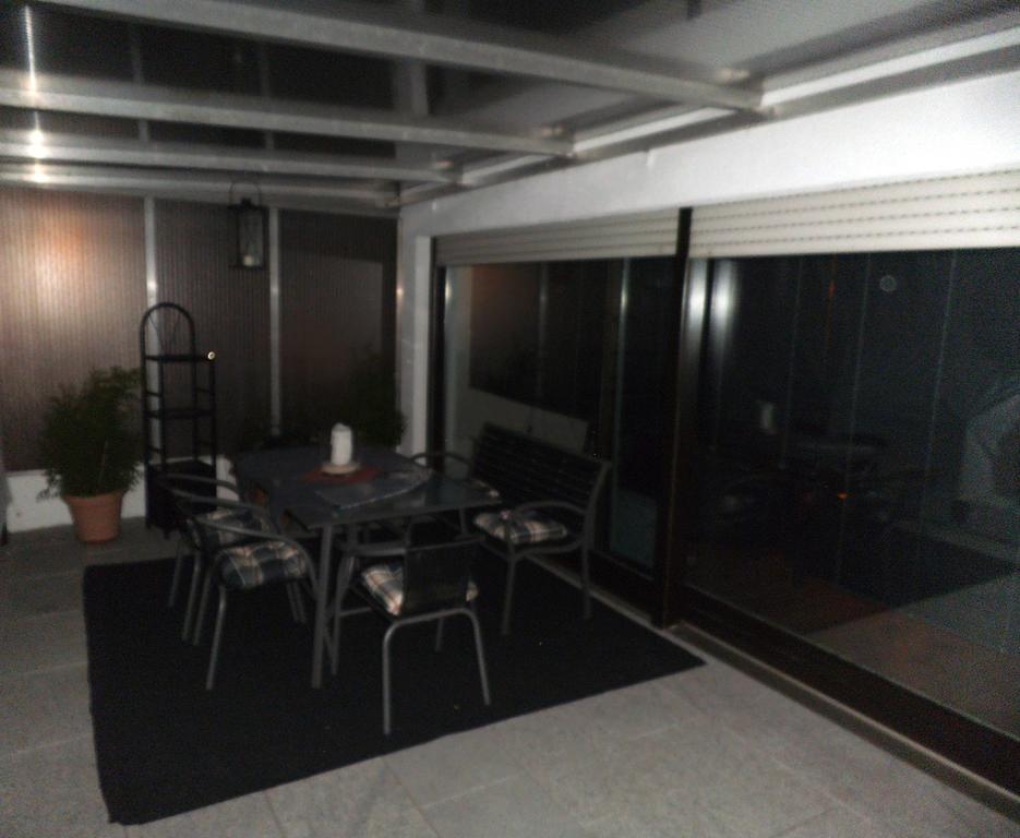 Exclusiv-Mietapartment Heidelberg Exterior foto