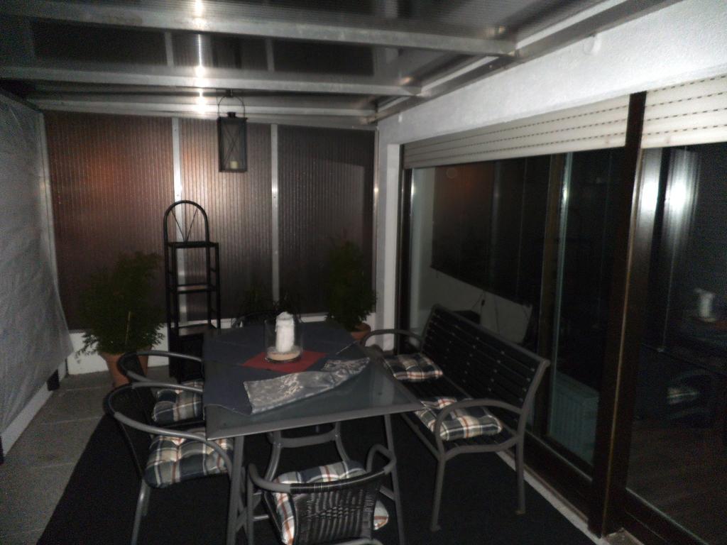 Exclusiv-Mietapartment Heidelberg Exterior foto