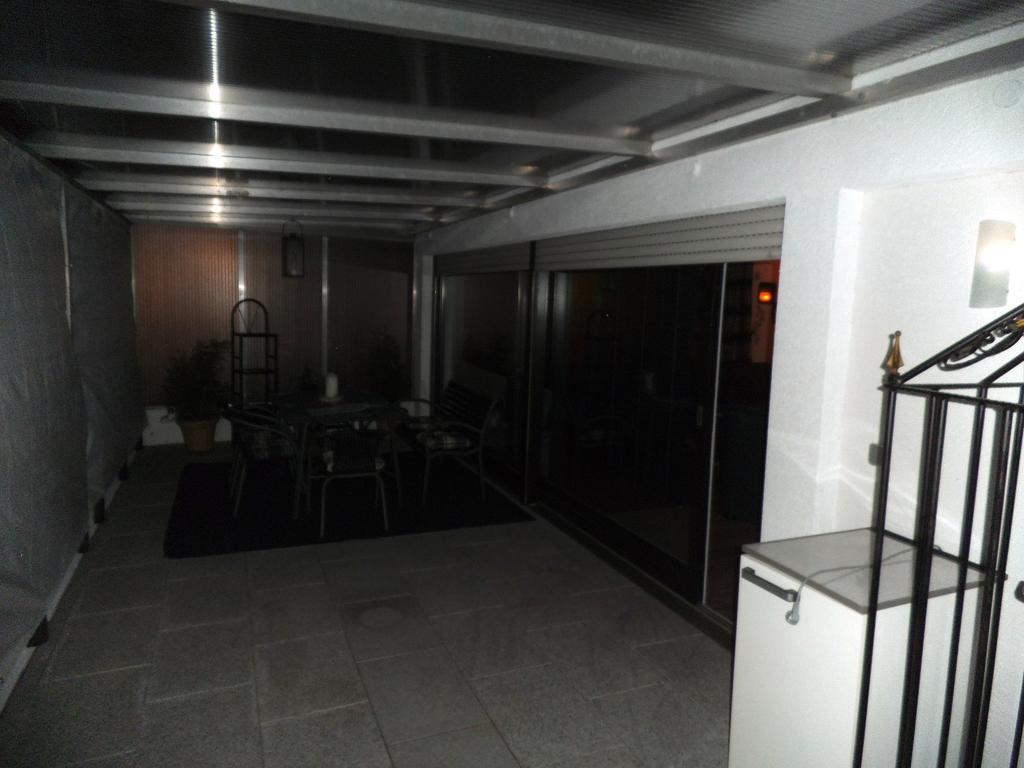 Exclusiv-Mietapartment Heidelberg Exterior foto